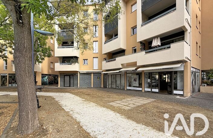 Vente Appartement 2 pièces — photo 2