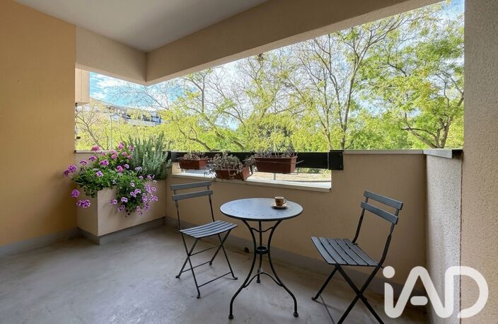 Vente Appartement 2 pièces — photo 3