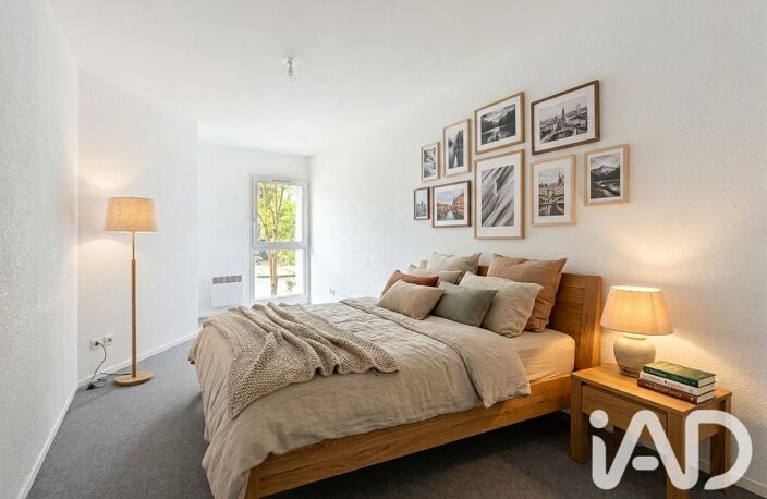 Vente Appartement 2 pièces — photo 4