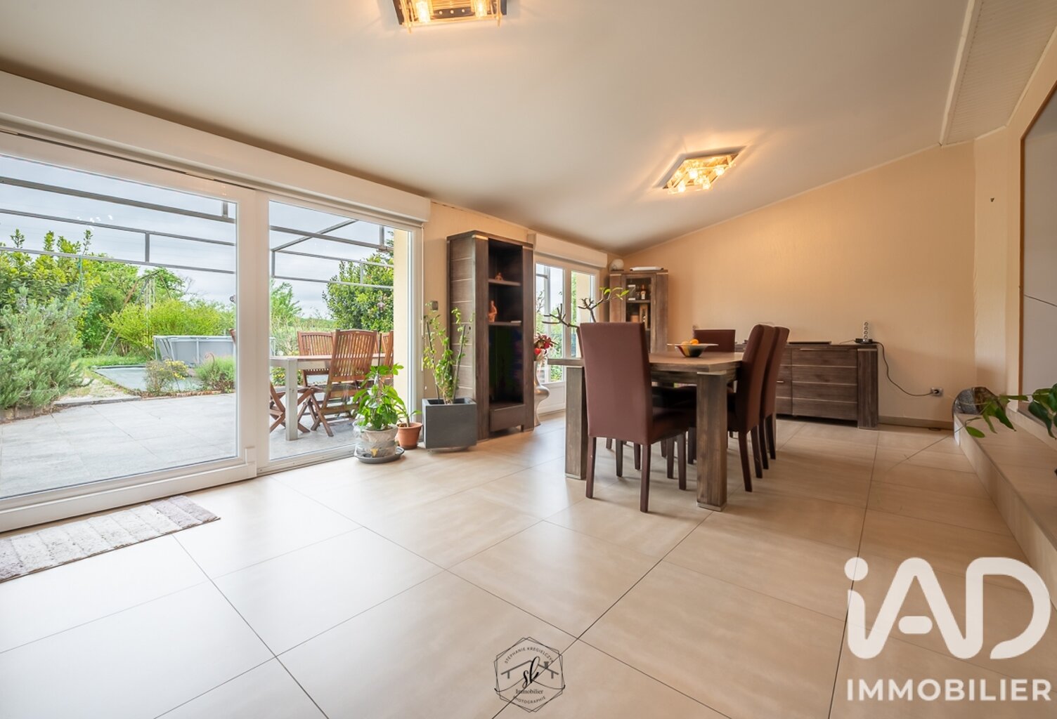 Vente Maison/villa 7 pièces — photo 1
