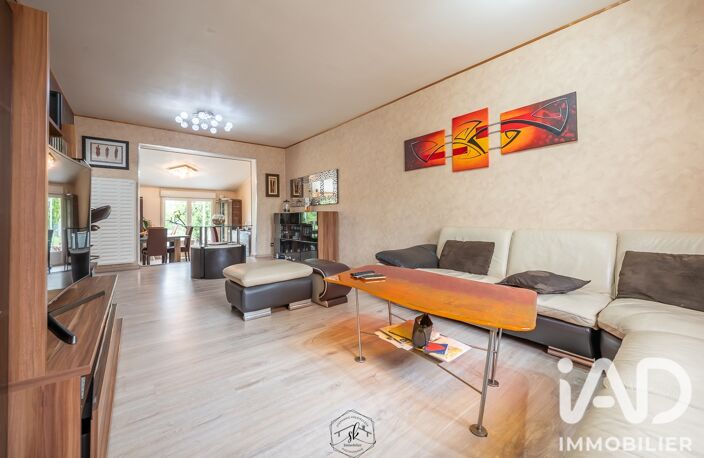 Vente Maison/villa 7 pièces — photo 3