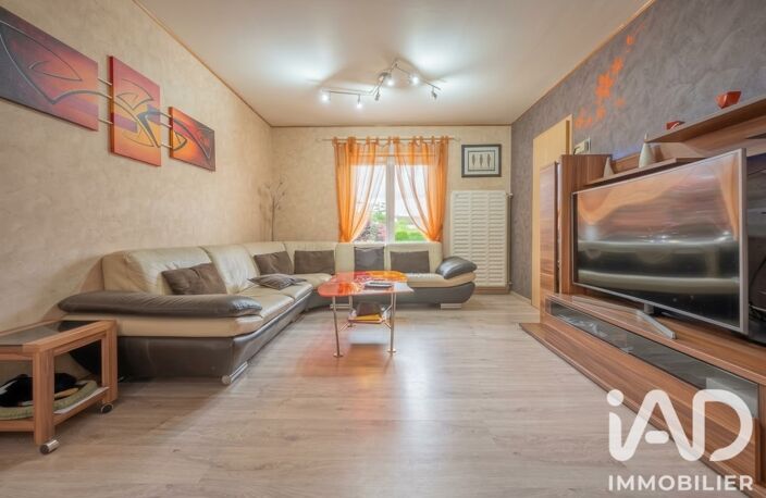 Vente Maison/villa 7 pièces — photo 4