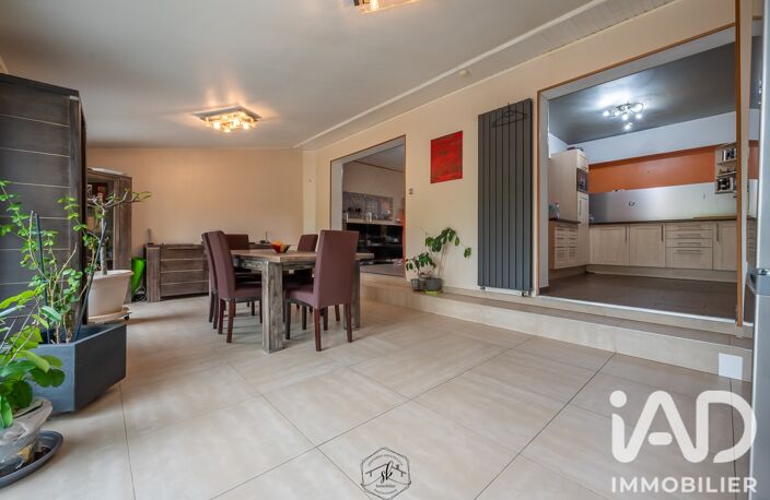 Vente Maison/villa 7 pièces — photo 5
