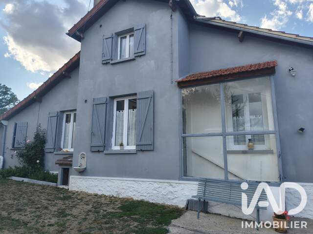 Vente Maison/villa 3 pièces — photo du bien