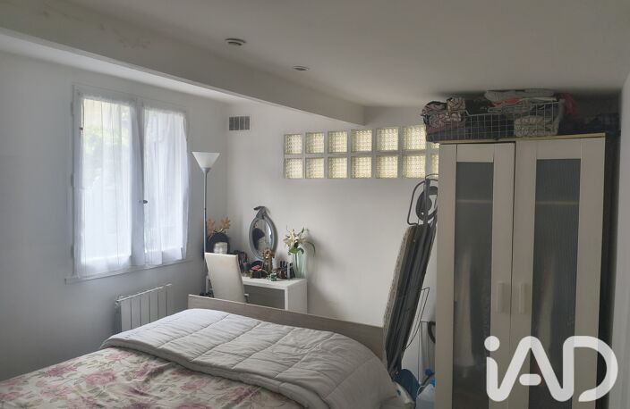Vente Maison/villa 3 pièces — photo 2