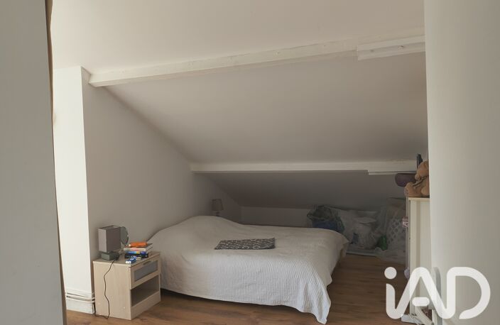 Vente Maison/villa 3 pièces — photo 3