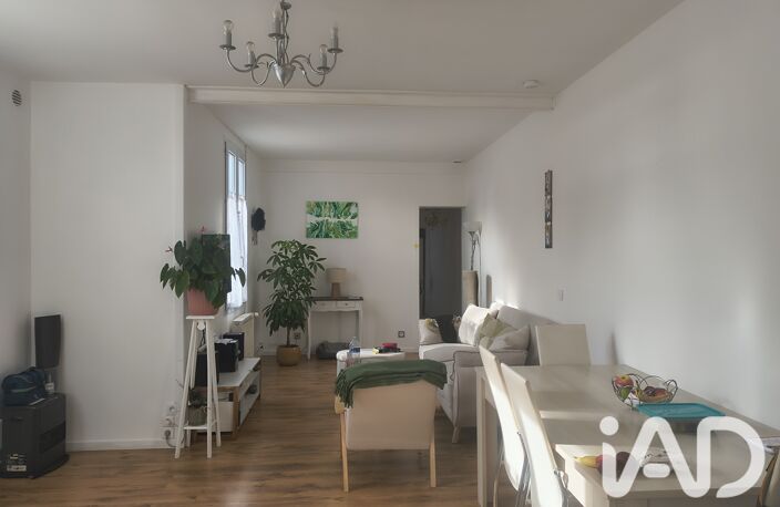 Vente Maison/villa 3 pièces — photo 5