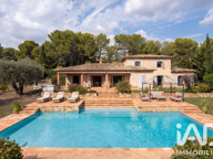 Vente Maison d'architecte 8 pièces — photo 3