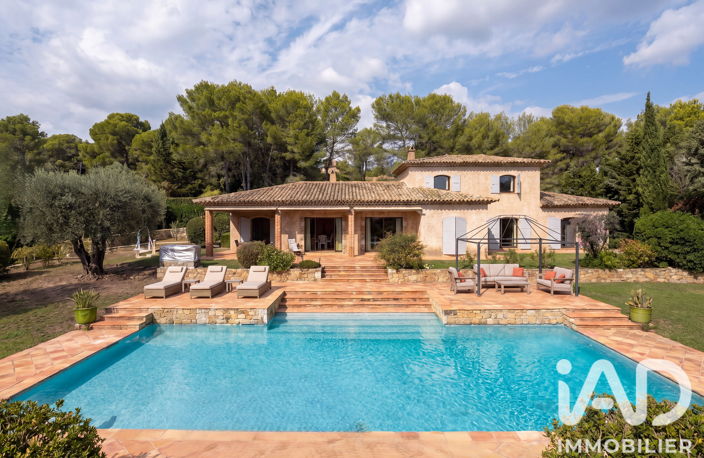 Vente Maison d'architecte 8 pièces — photo 3