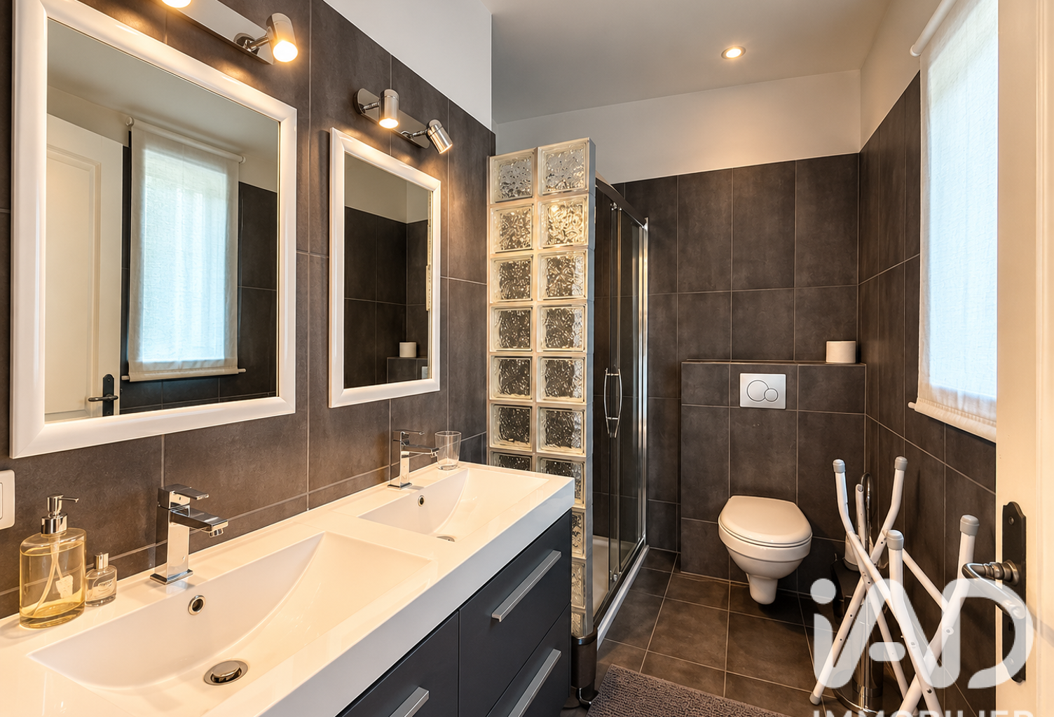 Vente Maison d'architecte 8 pièces — photo 1