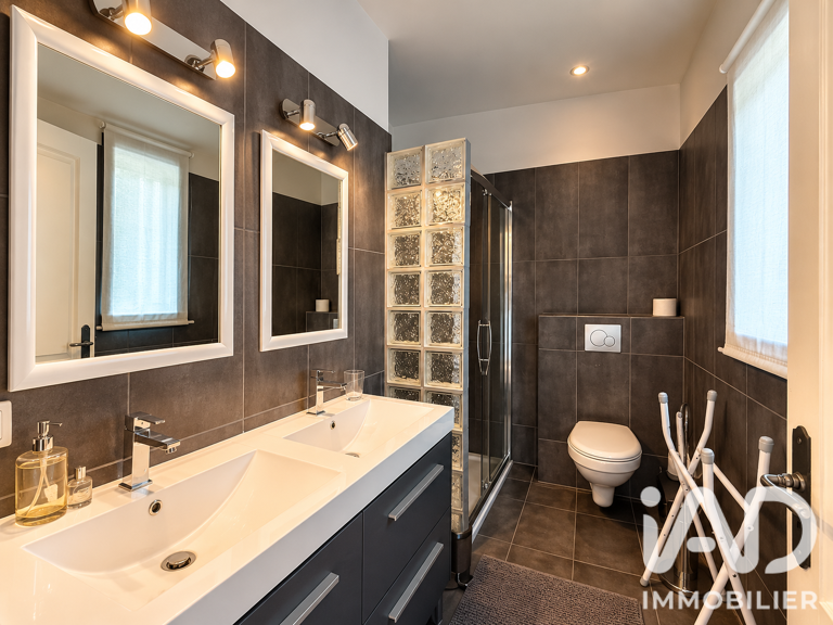 Vente Maison d'architecte 8 pièces — photo 1