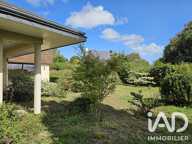 Vente Maison d'architecte 6 pièces — photo 2