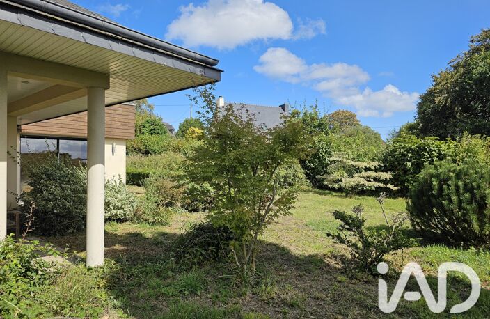 Vente Maison d'architecte 6 pièces — photo 2