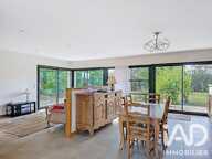 Vente Maison d'architecte 6 pièces — photo 4