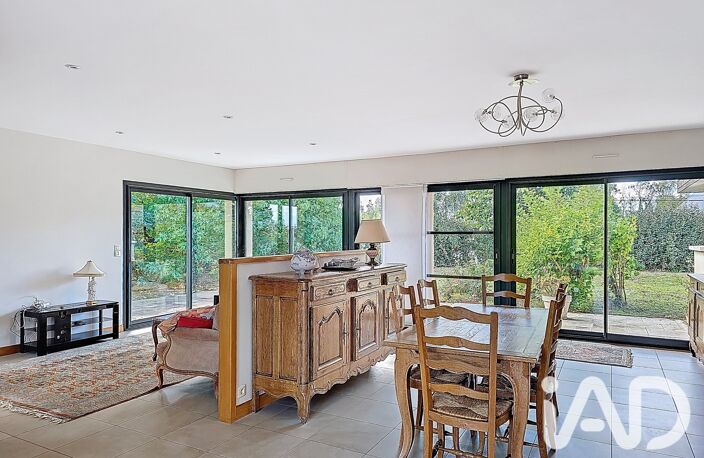 Vente Maison d'architecte 6 pièces — photo 4