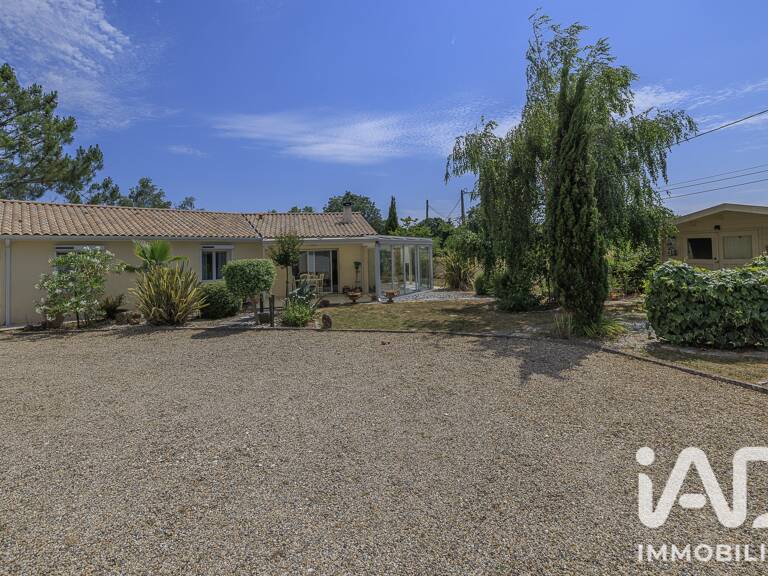 Vente Maison/villa 5 pièces — photo 1