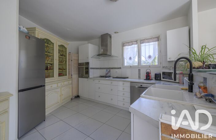 Vente Maison/villa 5 pièces — photo 2