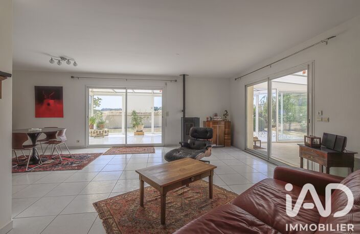 Vente Maison/villa 5 pièces — photo 3