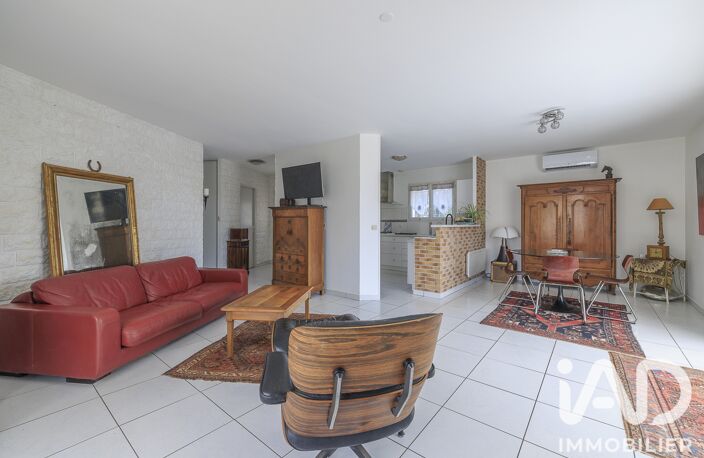 Vente Maison/villa 5 pièces — photo 4
