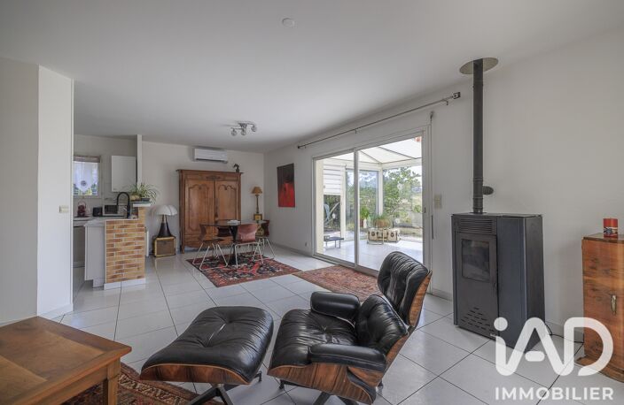 Vente Maison/villa 5 pièces — photo 5