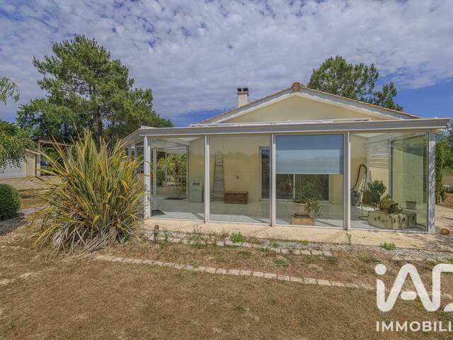Vente Maison/villa 5 pièces — photo du bien