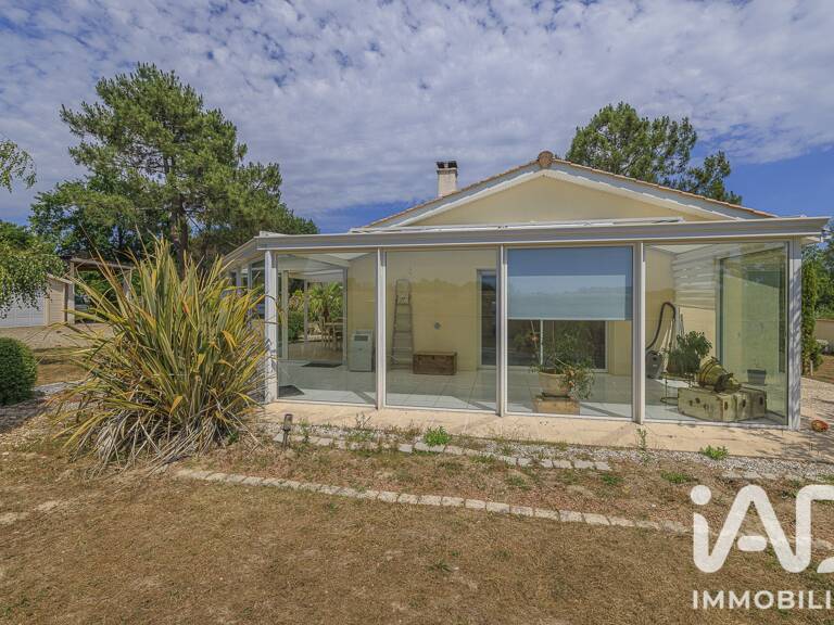 Vente Maison/villa 5 pièces — photo 1