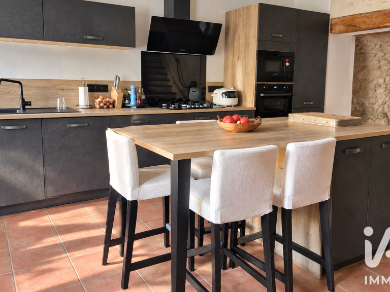 Vente Maison/villa 6 pièces — photo 1