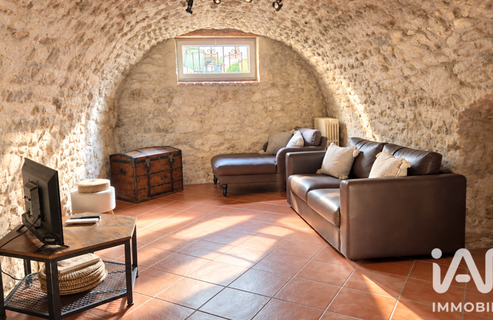 Vente Maison/villa 6 pièces — photo 3