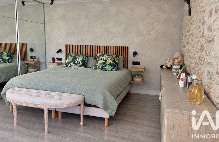 Vente Maison/villa 6 pièces — photo 4
