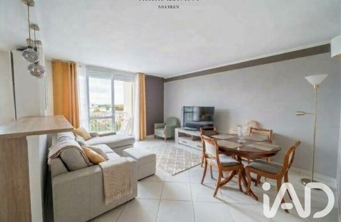 Vente Appartement 4 pièces — photo 3
