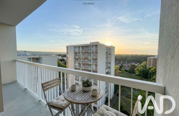 Vente Appartement 4 pièces — photo 4