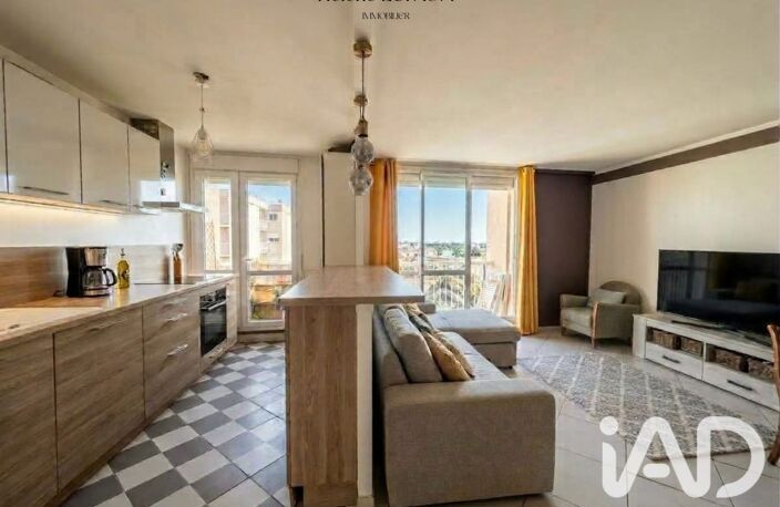 Vente Appartement 4 pièces — photo 5