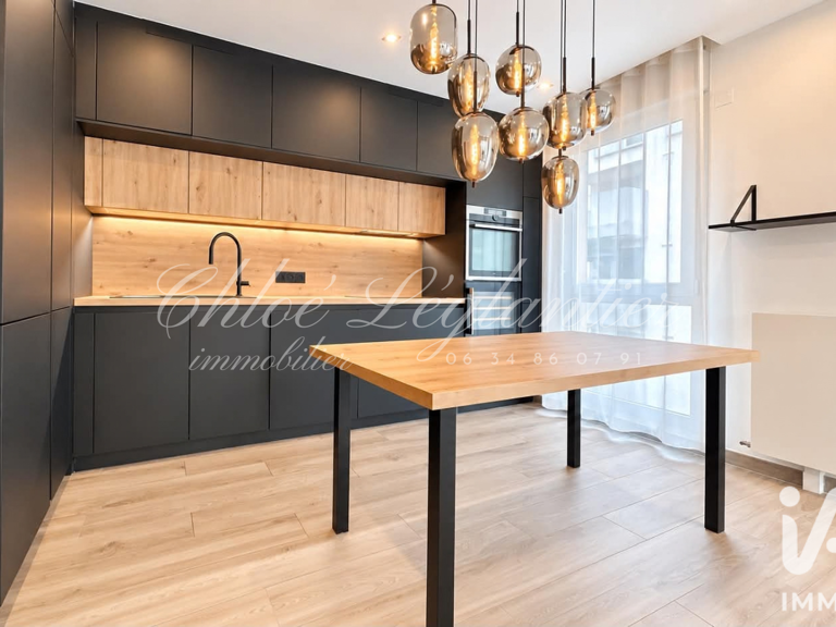 Vente Appartement 3 pièces — photo 1