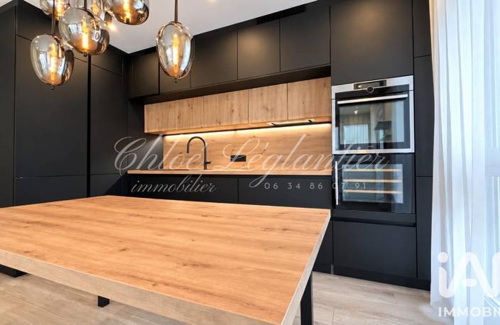 Vente Appartement 3 pièces — photo 2