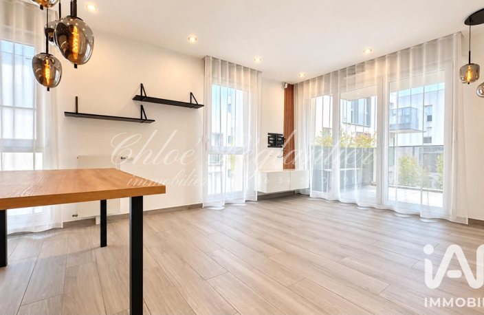 Vente Appartement 3 pièces — photo 3
