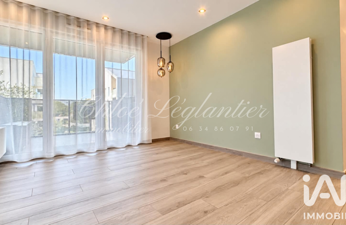 Vente Appartement 3 pièces — photo 4