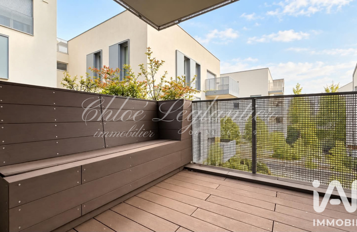Vente Appartement 3 pièces — photo 5
