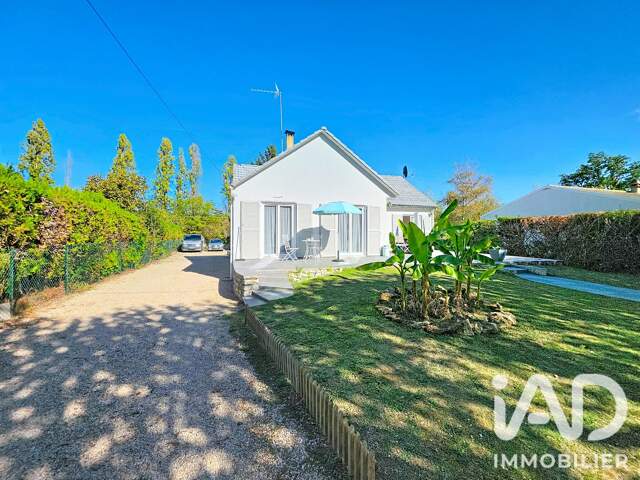 Vente Maison/villa 6 pièces — photo du bien