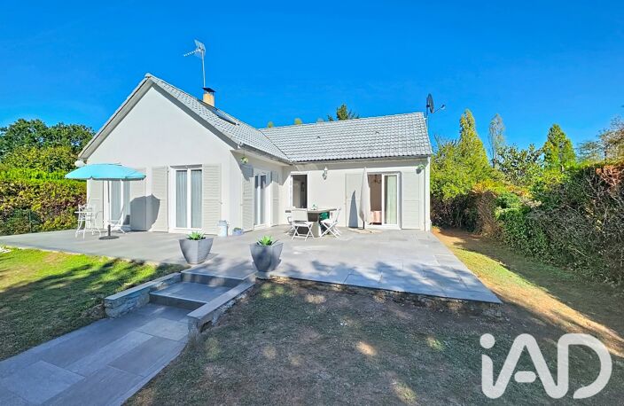 Vente Maison/villa 6 pièces — photo 3