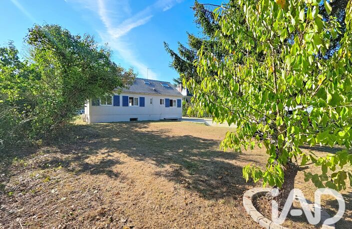 Vente Maison/villa 6 pièces — photo 4