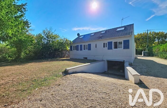 Vente Maison/villa 6 pièces — photo 5