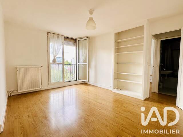 Vente Appartement 2 pièces — photo du bien