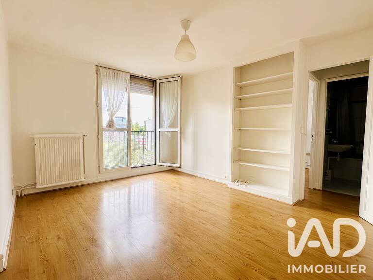 Vente Appartement 2 pièces — photo 1