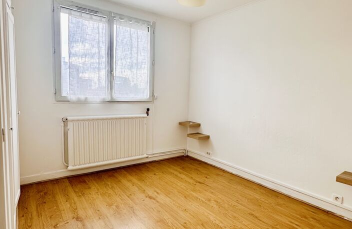 Vente Appartement 2 pièces — photo 3