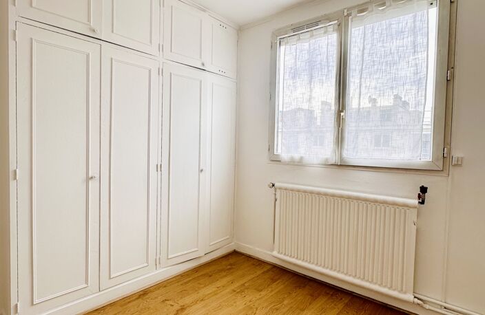 Vente Appartement 2 pièces — photo 4
