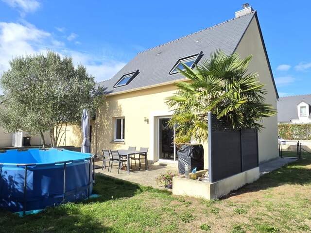 Vente Maison/villa 5 pièces — photo du bien
