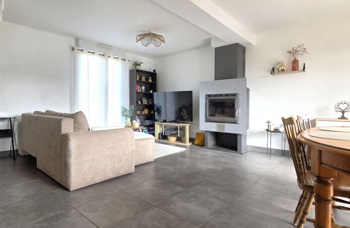 Vente Maison/villa 5 pièces — photo 3