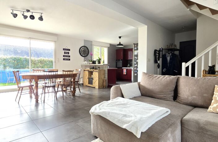 Vente Maison/villa 5 pièces — photo 4