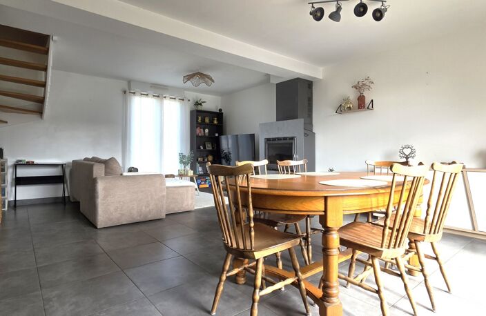 Vente Maison/villa 5 pièces — photo 5