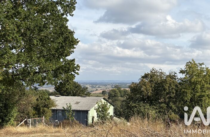 Vente Terrain à bâtir 1 319 m&sup2; — photo 4